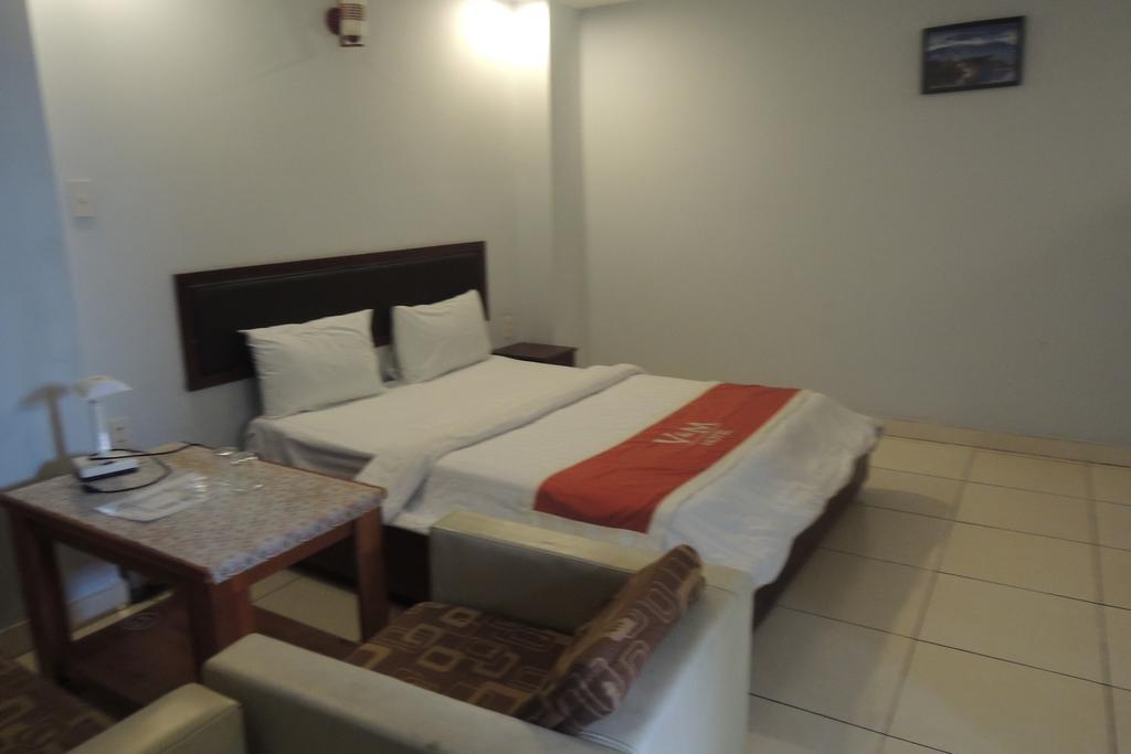 V & M Khách sạn TP. Hồ Chí Minh