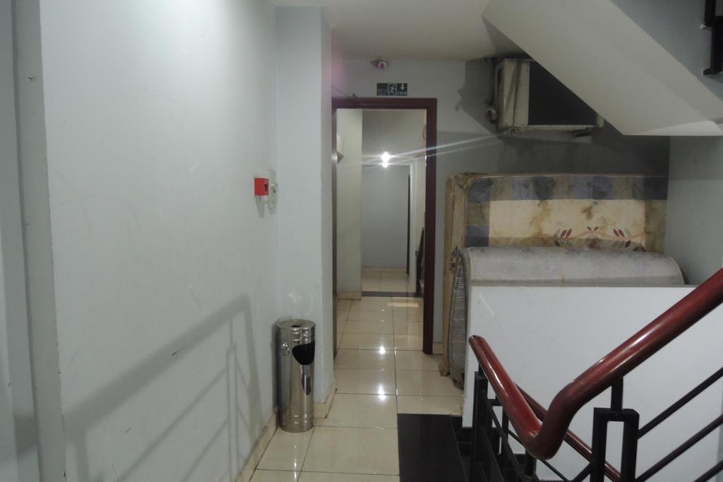 Khách sạn V & M TP. Hồ Chí Minh