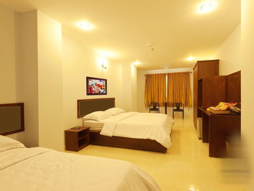 V & M * TP. Hồ Chí Minh